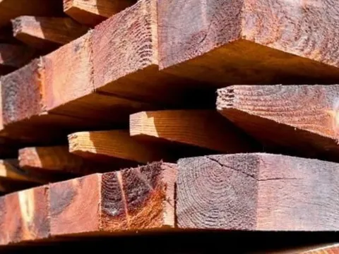 Phát minh của Mỹ làm rung chuyển cả 3 ngành xây dựng, giao thông, vũ trụ: Vật liệu bền ngang nhôm thép, chống ẩm chống cháy ‘ngon ơ’, giảm 90% phát thải carbon