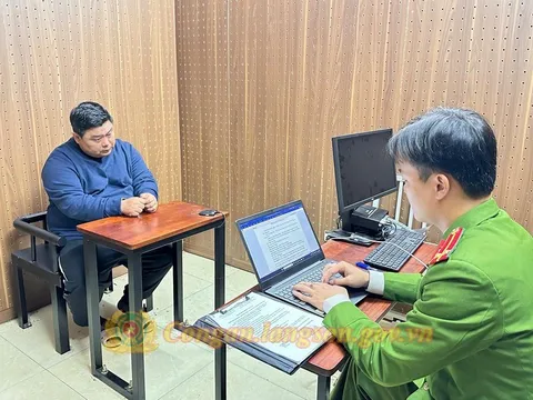 Phong tỏa tài sản của vợ chồng Tổng Giám đốc Nguyễn Đình Nam