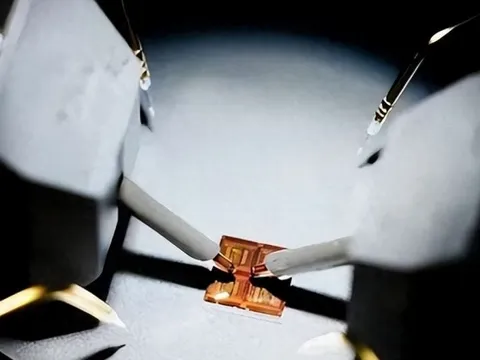 Công nghệ Trung Quốc gây chấn động toàn cầu, truyền thông quốc tế phải thừa nhận sự thật "quá rõ ràng"