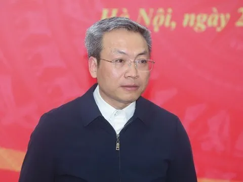 Bộ Công an: Đã khởi tố 14 bị can trong vụ án tại Tổng công ty Xi măng Việt Nam