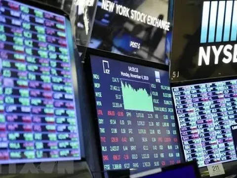 Chứng khoán Mỹ năm 2026: Đi tìm cơ hội giữa những nhiễu động