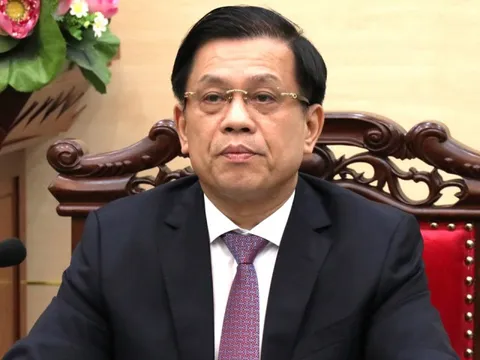 20 người bị đề nghị truy tố cùng cựu Thứ trưởng Nguyễn Bá Hoan gồm những ai?