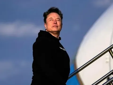 Cơn sốt AI giúp các tỷ phú công nghệ hàng đầu nước Mỹ bỏ túi thêm 550 tỷ USD chỉ riêng trong năm 2025