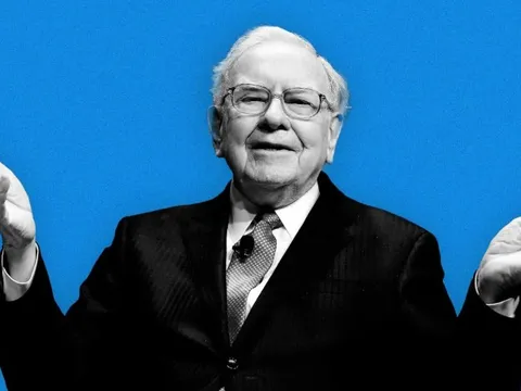 ‘Hãy tìm bạn đời kỳ vọng thấp’: Warren Buffett phá vỡ những quan điểm hôn nhân trên TikTok, thể hiện nghệ thuật về quản trị hạnh phúc và đầu tư