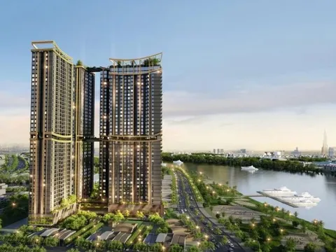 TPHCM bêu tên loạt dự án bất động sản chưa được huy động vốn