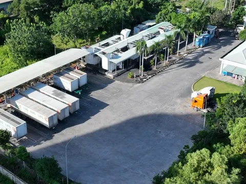 Nguy cơ đình trệ nhiều hoạt động vì thiếu khí CNG