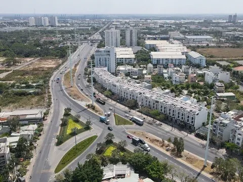 Bất động sản 24h: Mở đường rộng 60m nối cảng Cát Lái đến Vành đai 3