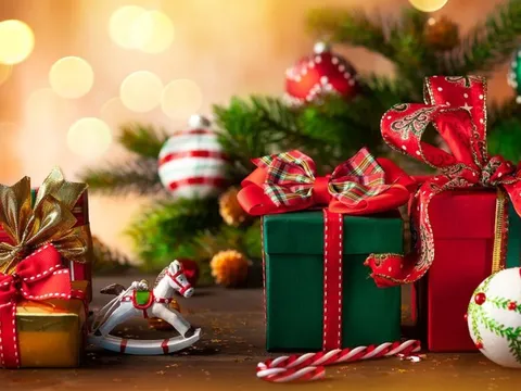 Đêm Giáng sinh, 1 người trúng số 47.000 tỉ đồng