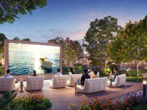 Dầu Giây sắp trở thành trung tâm công nghiệp, dịch vụ, logistics