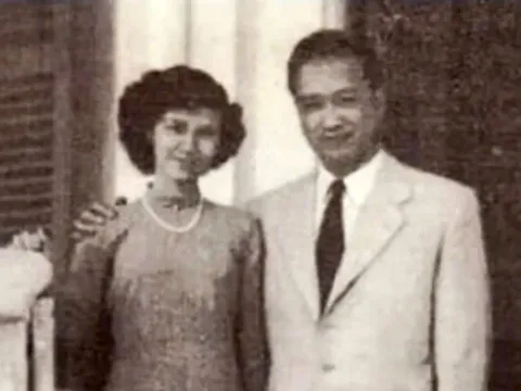 Dương Thiệu Tước - 'giòng suối tơ vương' còn vọng mãi - Kỳ 3: Ngọc Lan và sự nhầm lẫn lãng mạn