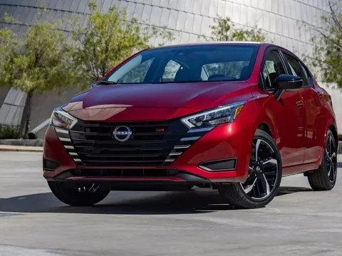 Khách Mỹ hết cơ hội mua ôtô giá rẻ