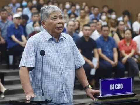 Truy tố Chủ tịch Tập đoàn Mường Thanh Lê Thanh Thản