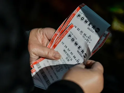 Xác suất 1/292 triệu vẫn trúng: Giải độc đắc Powerball 1,8 tỉ USD đã có chủ