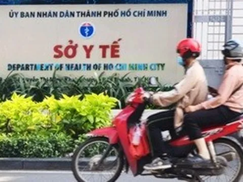 3 ngày áp dụng hệ thống mới, Sở Y tế TPHCM nhận 16 phản ánh của người dân