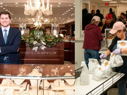 Kinh tế Mỹ dưới thời ông Trump: Người giàu càng giàu, người nghèo càng nghèo