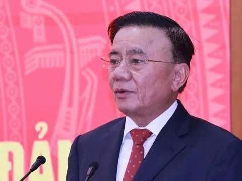 Ban Bí thư yêu cầu không tổ chức thăm, chúc Tết cấp trên và lãnh đạo các cấp