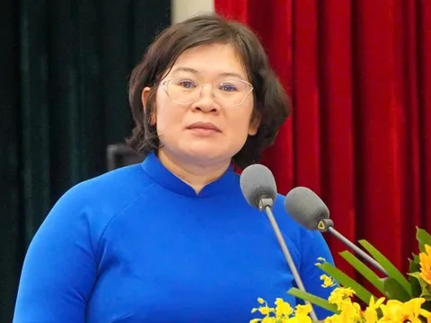 Phó bí thư Văn Thị Bạch Tuyết: Trình đề án sắp xếp cơ quan báo chí TP.HCM trước 31-12-2025