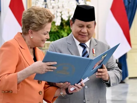 'Tay chơi mới' đến từ ASEAN: Vào BRICS chưa đầy năm, phân bổ ngay 1 tỷ USD