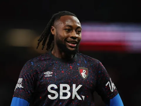 Bước ngoặt lớn trong vụ Semenyo