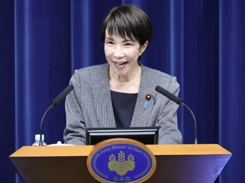 Thủ tướng Nhật Bản cân nhắc thăm Nhà Trắng trước thượng đỉnh Mỹ - Trung