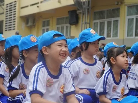 TPHCM chính thức "chốt" lịch nghỉ Tết Nguyên đán 2026 của học sinh