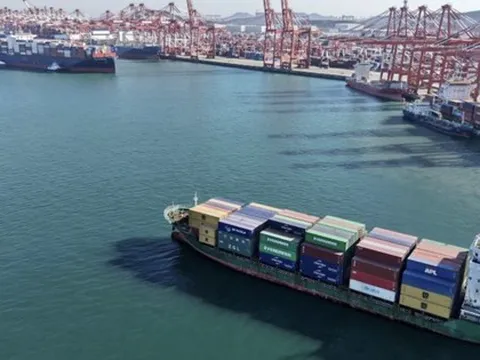 Nhiều biến động chờ thương mại thế giới