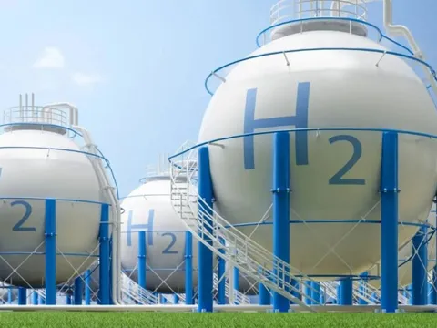 Phát minh của Nhật Bản làm rung chuyển ngành năng lượng, tương lai khai thác hiệu quả nguồn tài nguyên tái tạo ‘vô hạn’