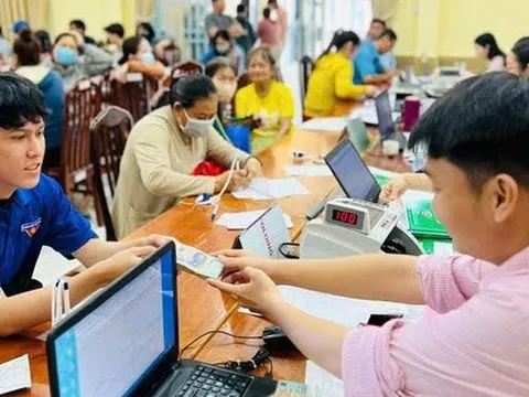 Từ 1-1-2026, người lao động có thể vay 200 triệu đồng để tự tạo việc làm