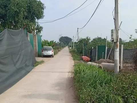 Từ 1/1/2026, người dân cần đặc biệt lưu ý chỉ một số trường hợp mới được giảm 70% tiền sử dụng đất khi chuyển lên đất ở