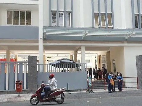 TPHCM: Trường học cảnh báo khẩn về việc mạo danh học sinh để lừa đảo