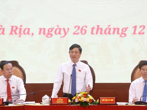 HĐND TP.HCM thông qua bảng giá đất 2026: Đất nông nghiệp cao nhất 1,44 triệu đồng/m²