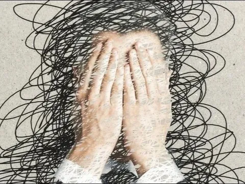 5 “dấu ấn” di truyền là nền tảng chung của nhiều rối loạn tâm thần