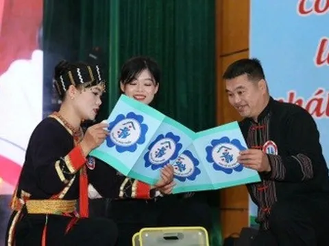 3 kịch bản mức sinh của Việt Nam trong tương lai