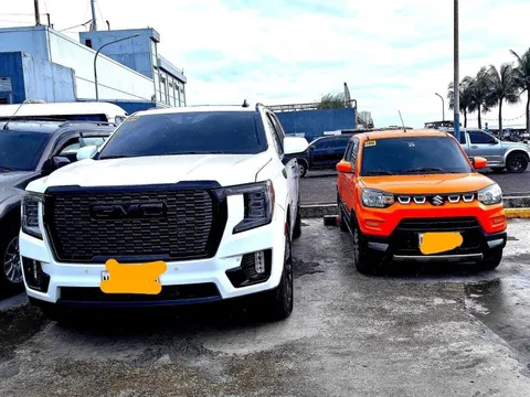 Tương lai nào cho 'Kei car' tại Mỹ?