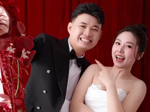 Lên mạng mời cưới, chú rể tá hỏa vì 1.000 người lạ đăng ký