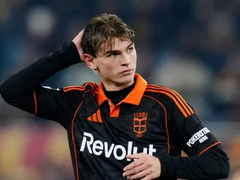 Vụ chuyển nhượng khôn ngoan của Real Madrid