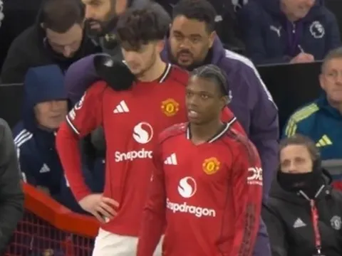 Sao MU tái xuất sau gần một năm