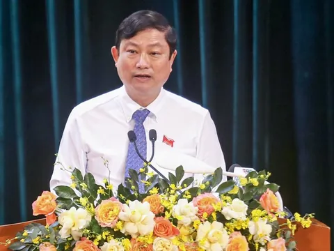 Chủ tịch HĐND TP.HCM: Các nghị quyết vừa thông qua là 'đường băng' để thành phố cất cánh