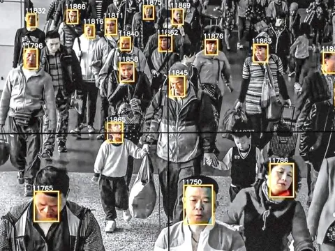 Trung Quốc điều chỉnh vụ chấm điểm công dân