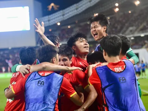 Trẻ hóa ở ASIAD - đánh đổi hôm nay cho ngày mai?