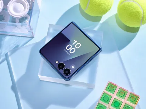 Mẹo chọn flagship Samsung theo nhu cầu công việc và cuộc sống