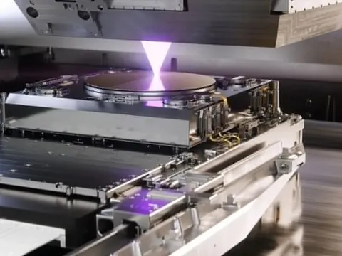 Bí quyết của công ty nắm giữ 'đũa thần công nghệ'