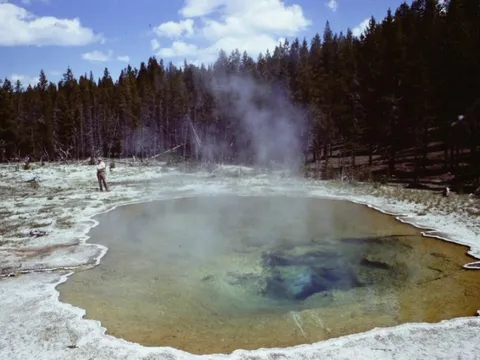 Những ý tưởng 'điên rồ' thay đổi thế giới