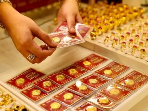 Chiêu lừa đảo tinh vi nhắm đến người mua vàng dịp cuối năm, ai cũng có thể trở thành nạn nhân