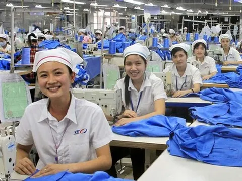 Hợp đồng lao động điện tử bắt buộc từ ngày 1-7-2026