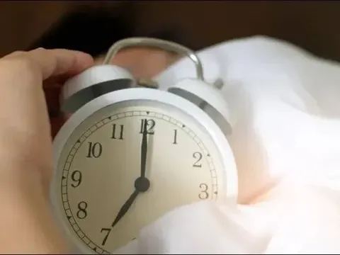 Nhật Bản thiệt hại hơn 6 tỷ USD mỗi năm do người dân ngủ lệch nhịp