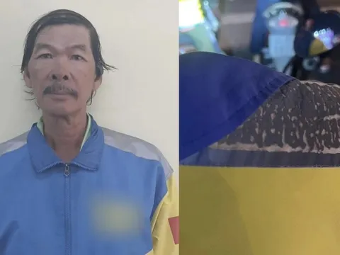 Thực hư chuyện tài xế bị hủy chuyến liên tục vì chạy xe Wave cũ