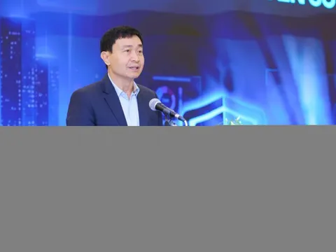 'An ninh tài chính số đã trở thành vấn đề an ninh quốc gia'