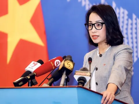 Việt Nam hoan nghênh Thái Lan - Campuchia đạt thỏa thuận ngừng bắn