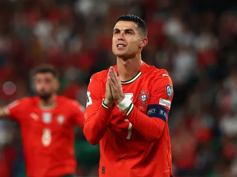 Chính phủ Bồ Đào Nha dùng 'tư duy Ronaldo' để kích cầu